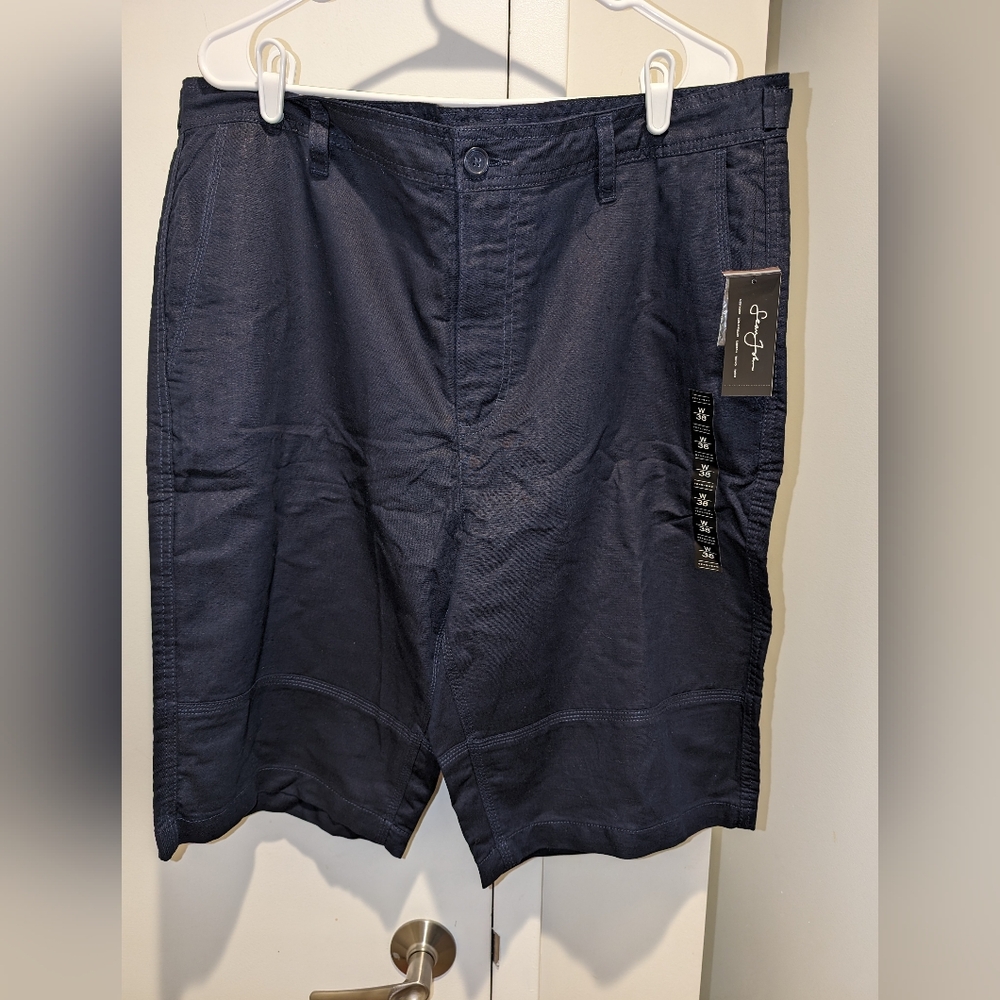 SEAN JOHN Bermuda MEN NEW